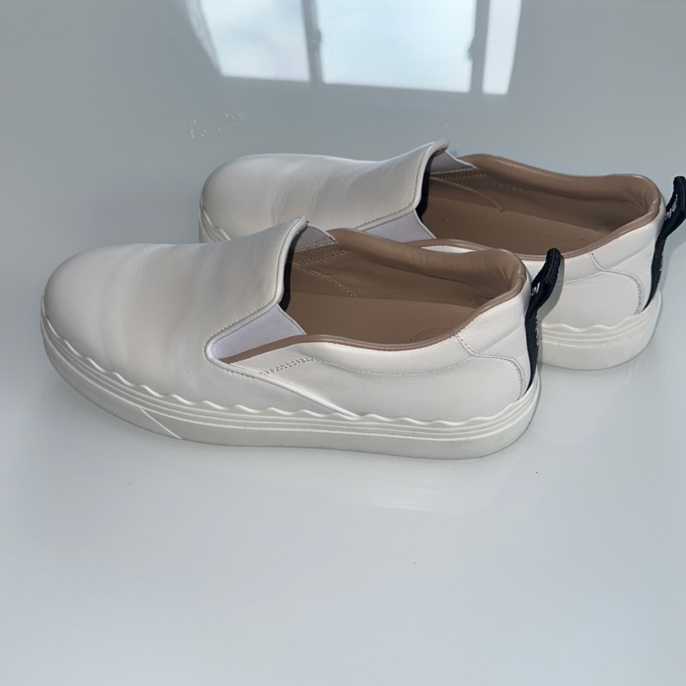 Chloe Sneakers